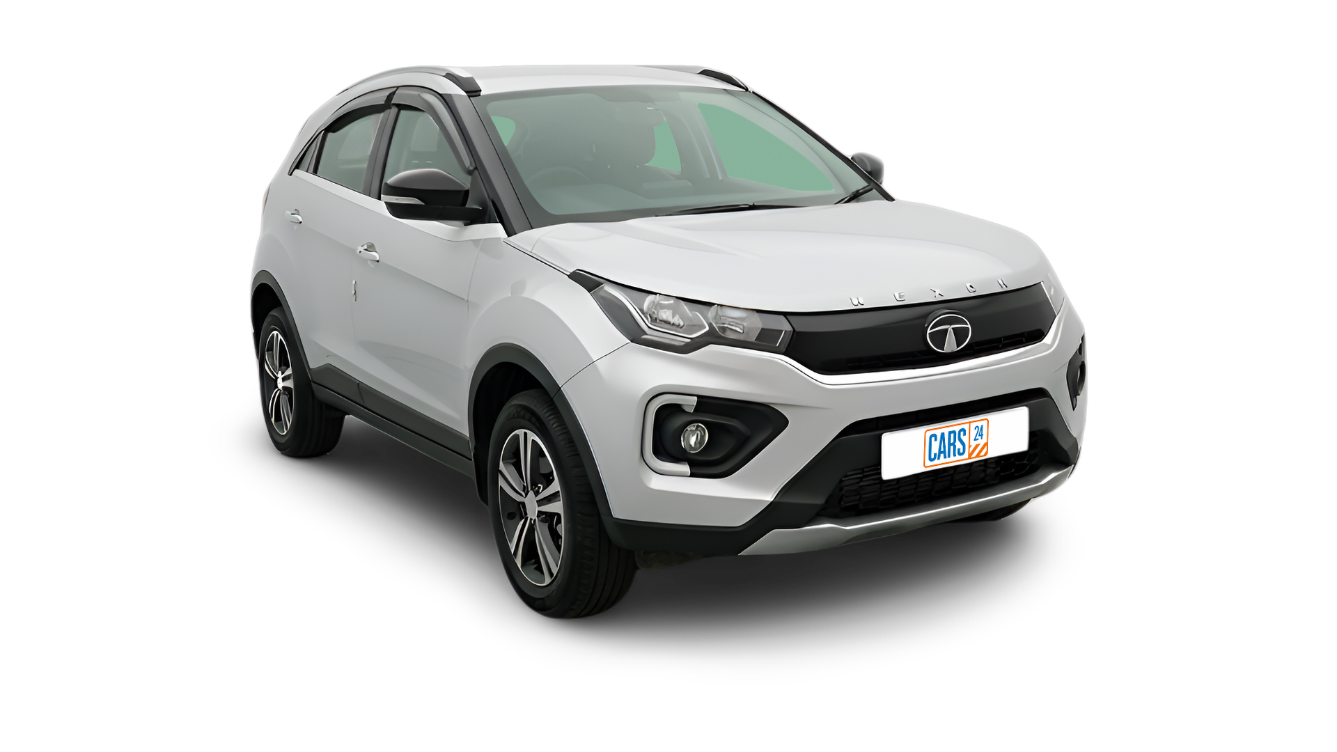Tata NEXON-img
